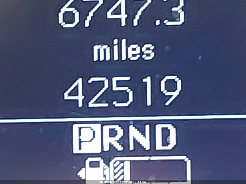 2023 Mercedes-Benz Sprinter 2500 High Roof 4-Cyl Diesel VIN: W1Y4KCHY7PT137142 Lot: 43732290