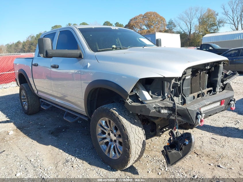 RAM 1500 OUTDOORSMAN