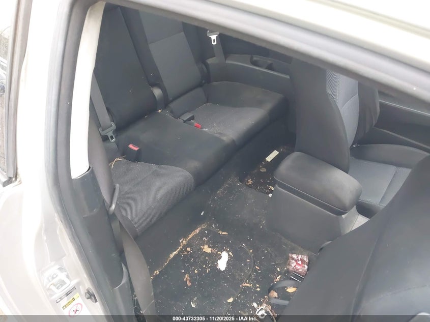 2008 Scion Tc VIN: JTKDE167280225506 Lot: 43732305