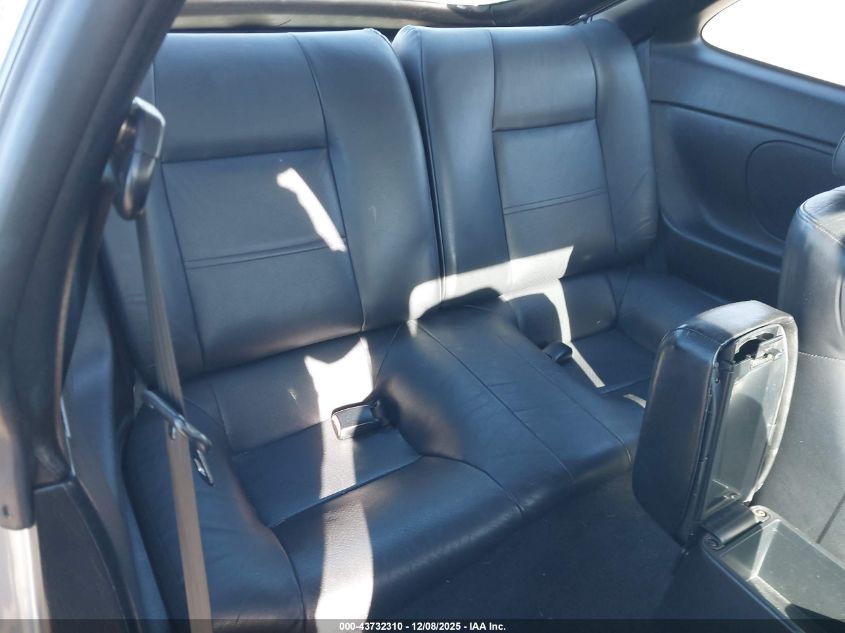 1999 Toyota Celica Gt VIN: JT2DG02T0X0054440 Lot: 43732310