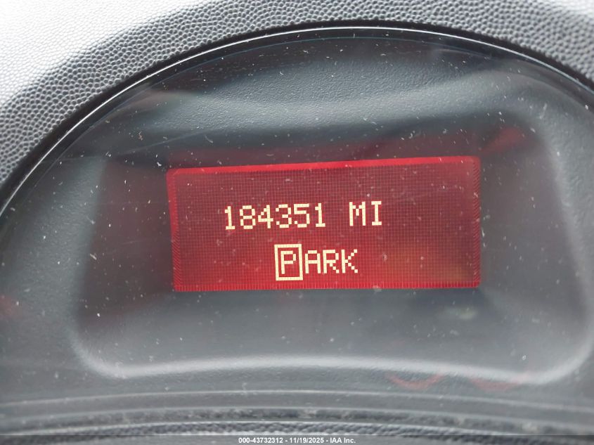 2005 Pontiac Grand Prix VIN: 2G2WP522X51137223 Lot: 43732312