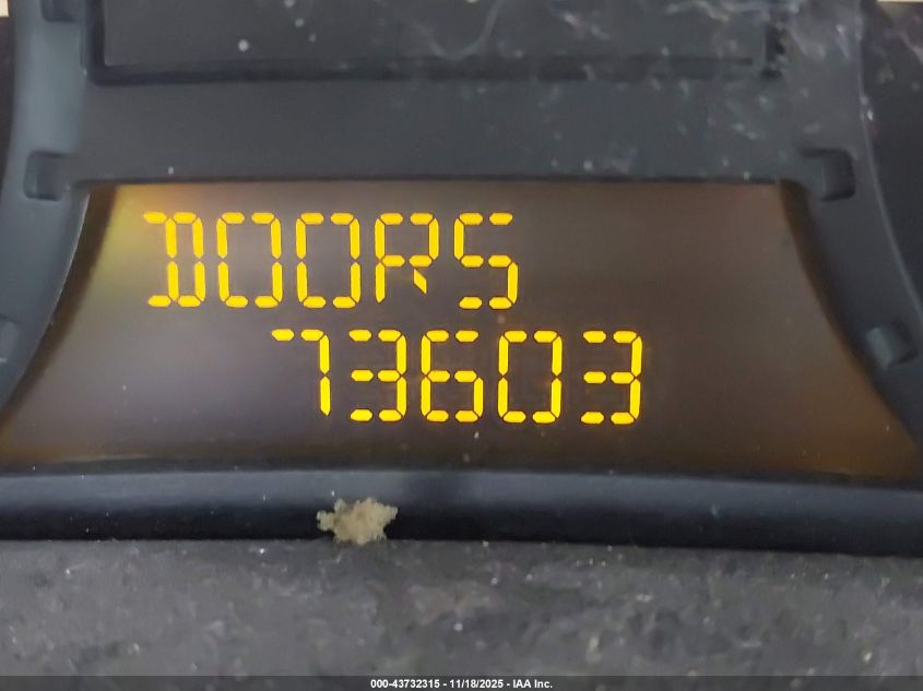 2005 Chevrolet Colorado VIN: 1GCDT148558176999 Lot: 43732315