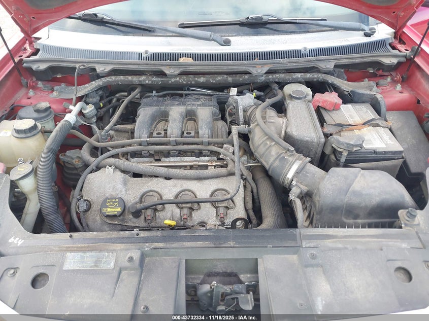 2011 Ford Flex Sel VIN: 2FMHK6CC9BBD11753 Lot: 43732334