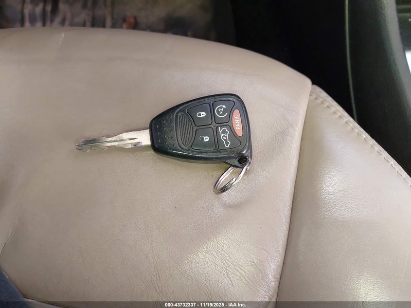 2011 Chrysler 200 Limited VIN: 1C3BC2FG6BN519239 Lot: 43732337