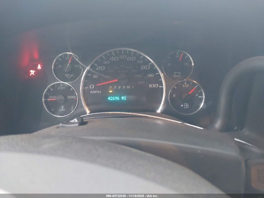 2023 Chevrolet Express Cargo Rwd 2500 Regular Wheelbase Wt VIN: 1GCWGAFP5P1230752 Lot: 43732338