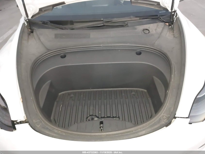 2023 Tesla Model 3 Rear-Wheel Drive VIN: 5YJ3E1EA7PF540799 Lot: 43732363