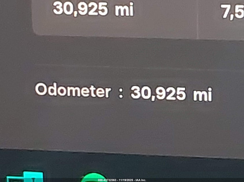 2023 Tesla Model 3 Rear-Wheel Drive VIN: 5YJ3E1EA7PF540799 Lot: 43732363