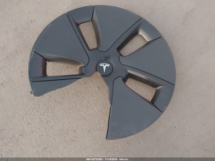 2023 Tesla Model 3 Rear-Wheel Drive VIN: 5YJ3E1EA7PF540799 Lot: 43732363