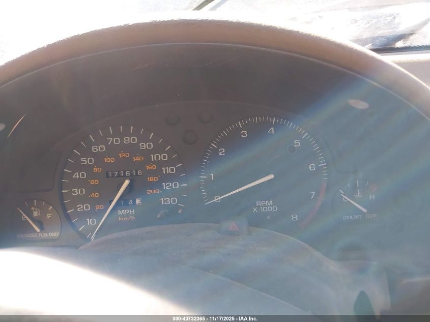 1996 Saturn Sl2 VIN: 1G8ZJ5272TZ352311 Lot: 43732365