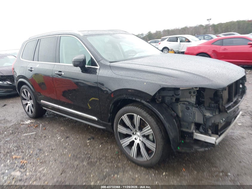 VOLVO XC90 INSCRIPTION