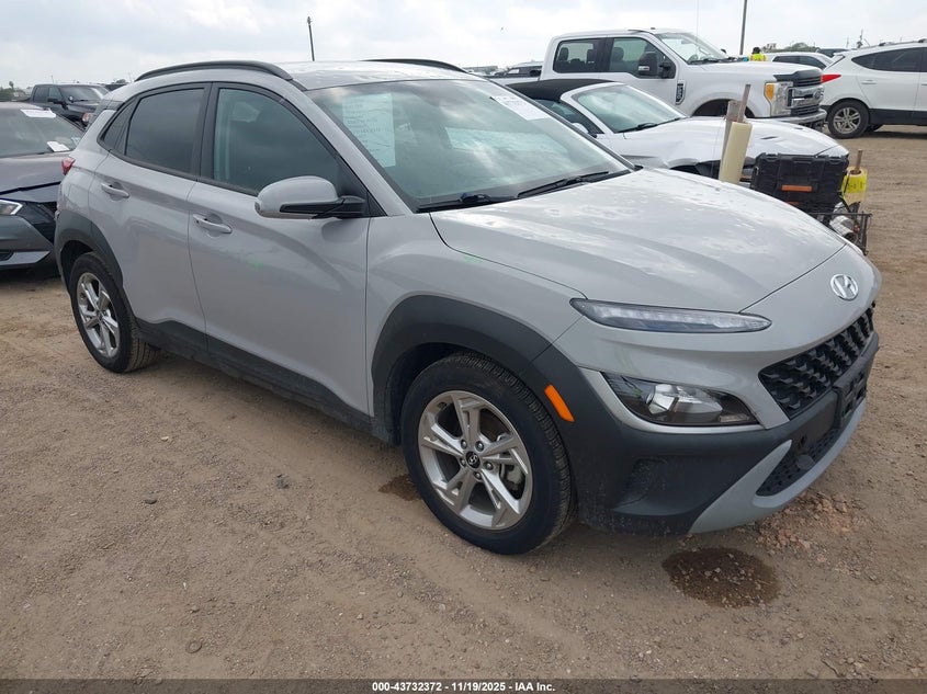 HYUNDAI KONA SEL