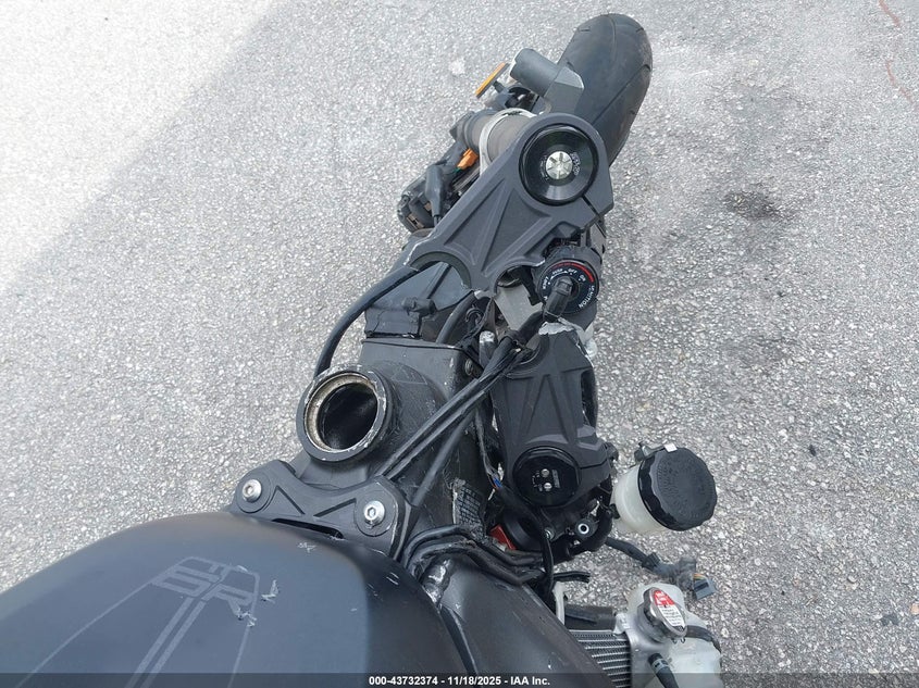 2024 Kawasaki Zx636 K VIN: JKBZXJJ14RA000290 Lot: 43732374