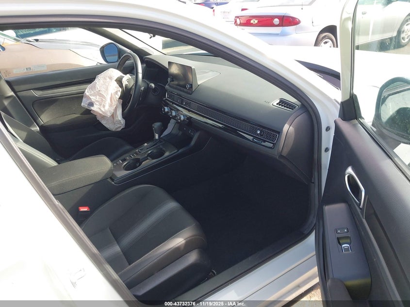 19XFL2H80RE034919 2024 HONDA CIVIC photo no. 5
