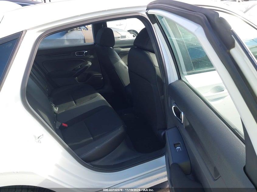 19XFL2H80RE034919 2024 HONDA CIVIC photo no. 8