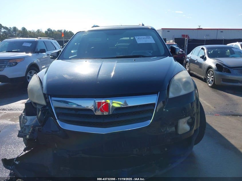 2009 Saturn Outlook Xr VIN: 5GZER23D29J134696 Lot: 43732395