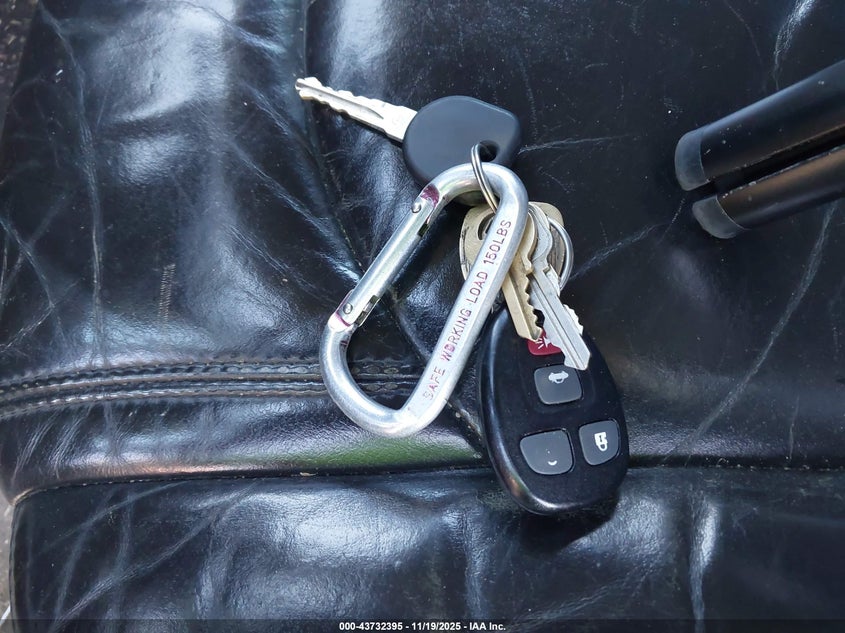 2009 Saturn Outlook Xr VIN: 5GZER23D29J134696 Lot: 43732395