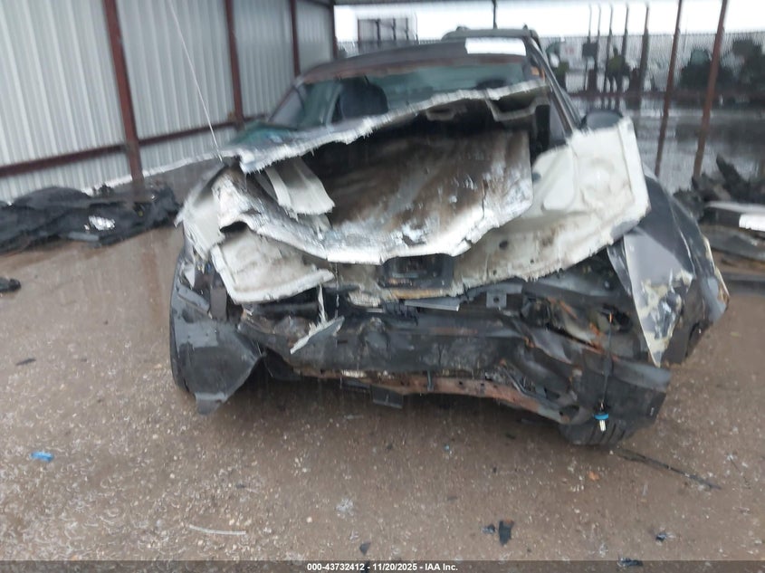 2003 Ford Mustang VIN: 1FAFP40413F358456 Lot: 43732412