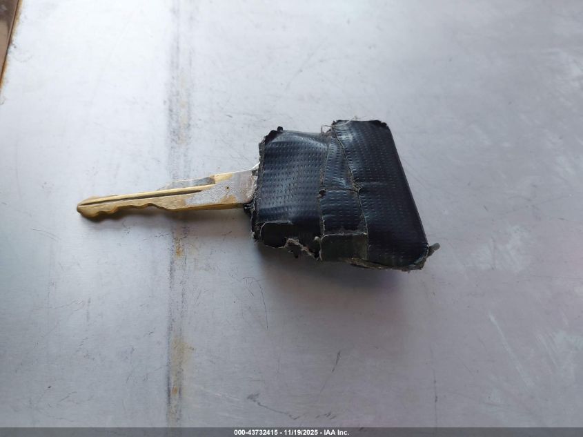 2008 Ford F-150 Stx/Xl/Xlt VIN: 1FTRF12208KE91874 Lot: 43732415