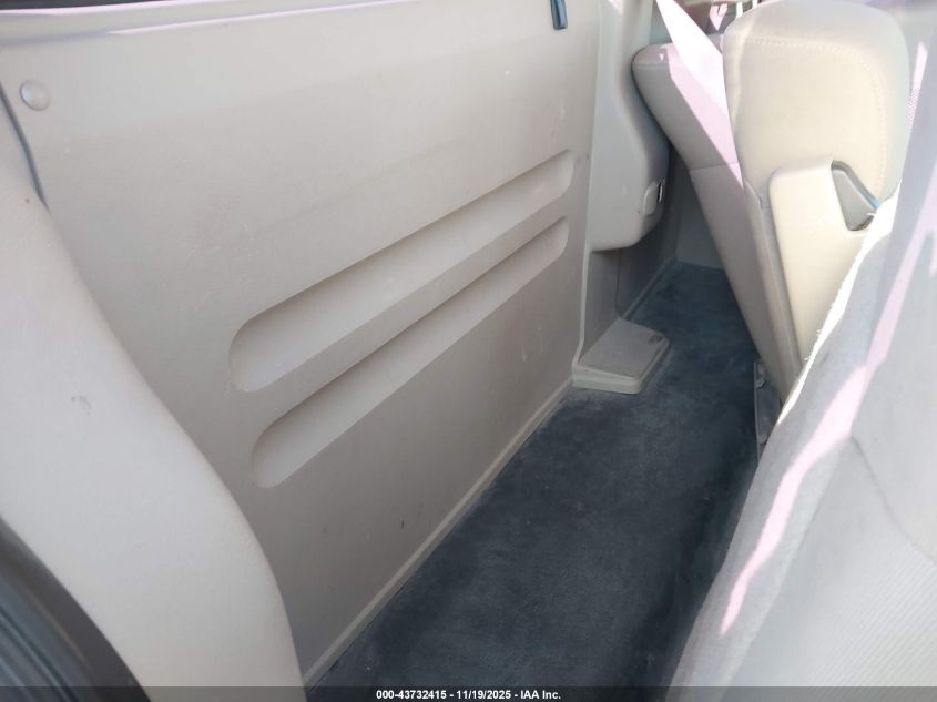 2008 Ford F-150 Stx/Xl/Xlt VIN: 1FTRF12208KE91874 Lot: 43732415