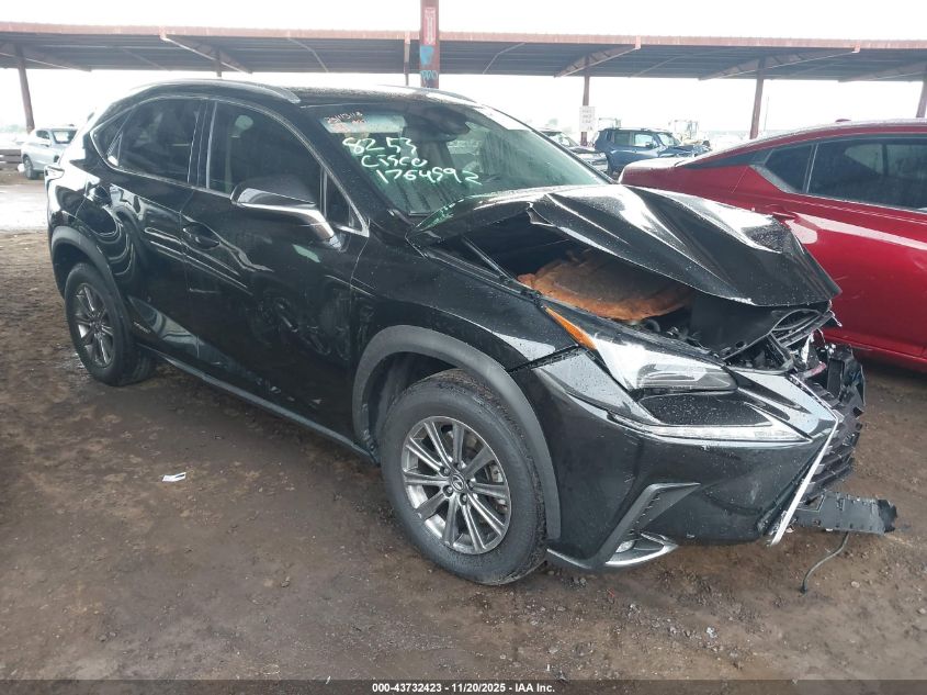 LEXUS NX 300H NX 300H