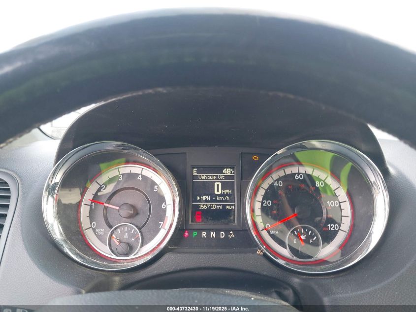 2017 Dodge Grand Caravan Gt VIN: 2C4RDGEG3HR619218 Lot: 43732430