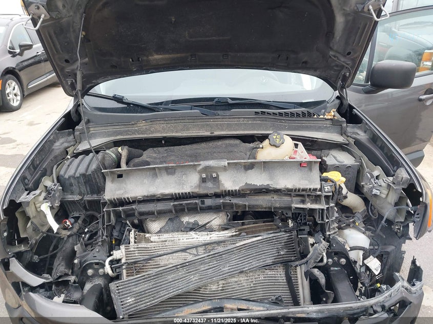 2018 Jeep Renegade Upland Edition 4X4 VIN: ZACCJBAB8JPJ13595 Lot: 43732437