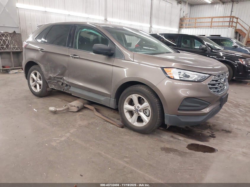 FORD EDGE SE