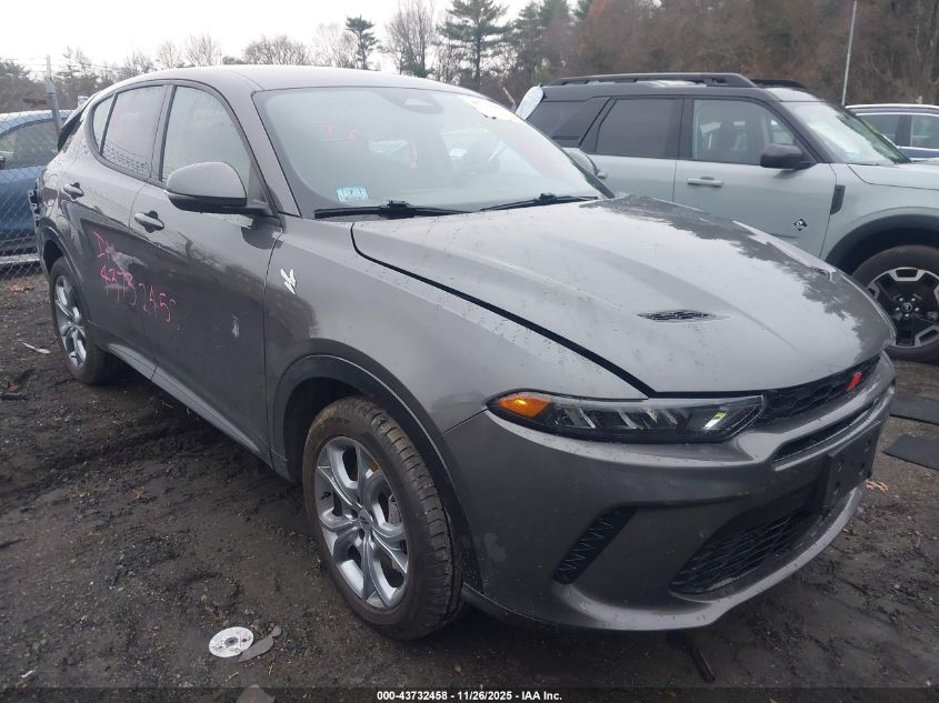 DODGE HORNET R/T EAWD