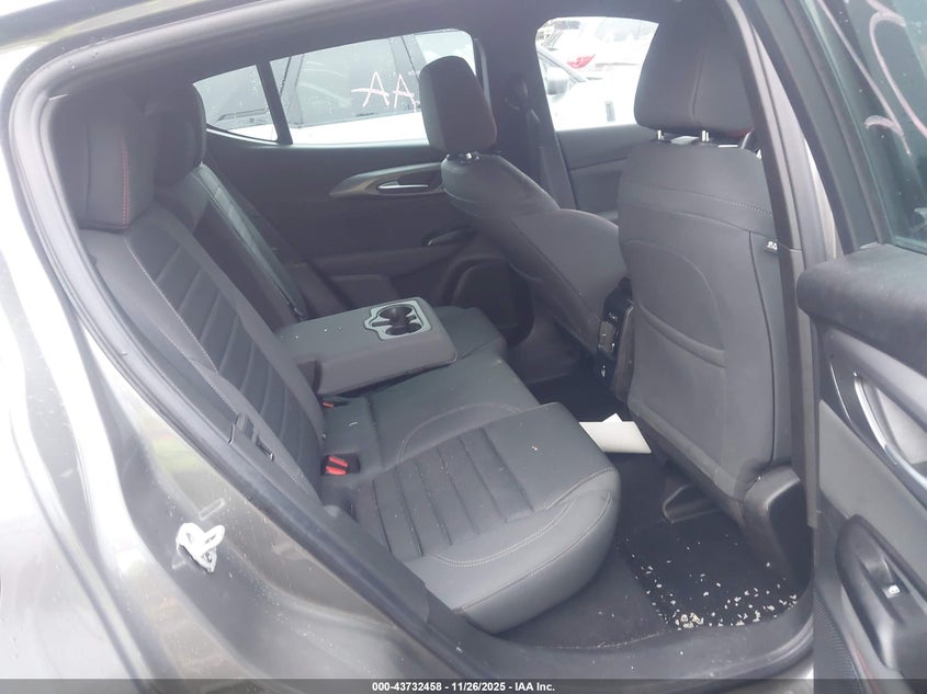 2024 Dodge Hornet R/T Eawd VIN: ZACPDFCW5R3A35069 Lot: 43732458