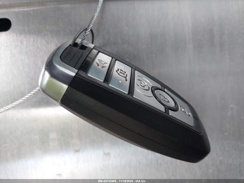 2019 Ford Expedition Platinum VIN: 1FMJU1LT6KEA13339 Lot: 43732465