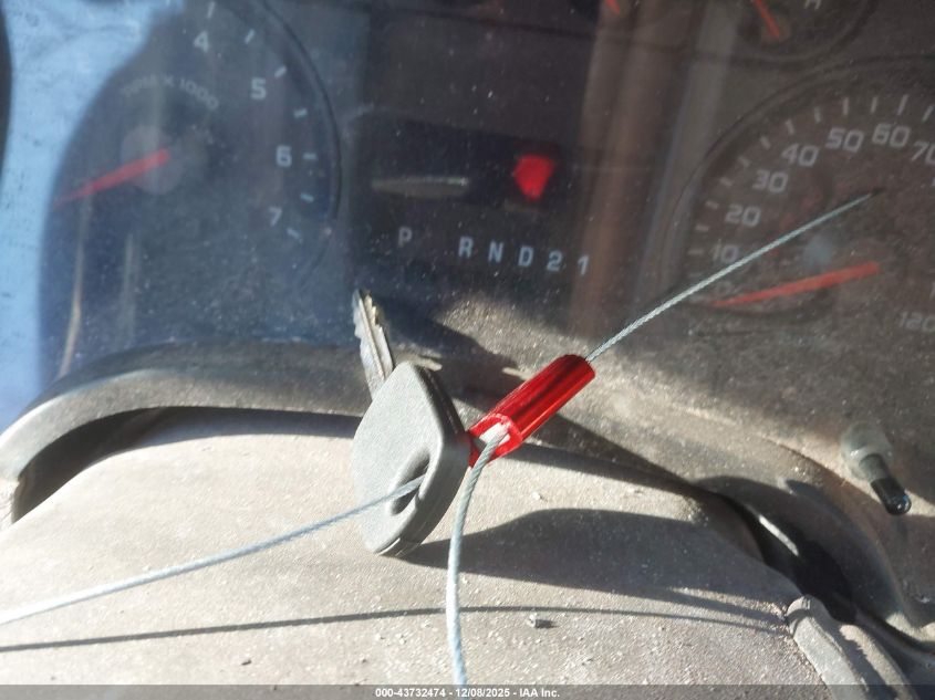 2009 Ford F-150 Stx/Xl/Xlt VIN: 1FTRF12W59KB06670 Lot: 43732474