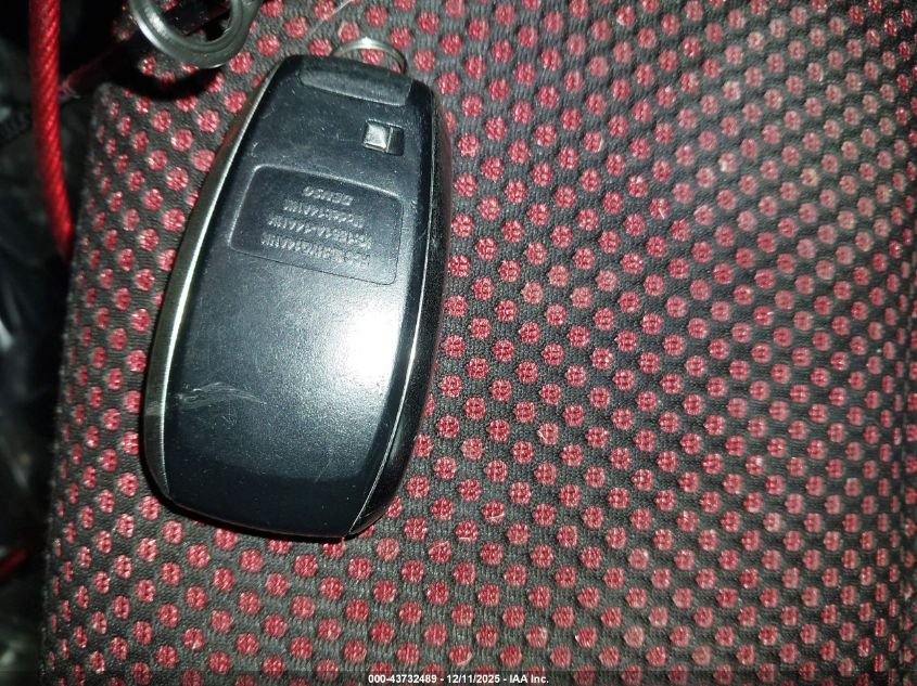 2023 Subaru Impreza Sport 5-Door VIN: 4S3GTAL62P3716337 Lot: 43732489