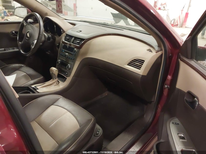 1G1ZK57788F287557 2008 CHEVROLET MALIBU photo no. 5