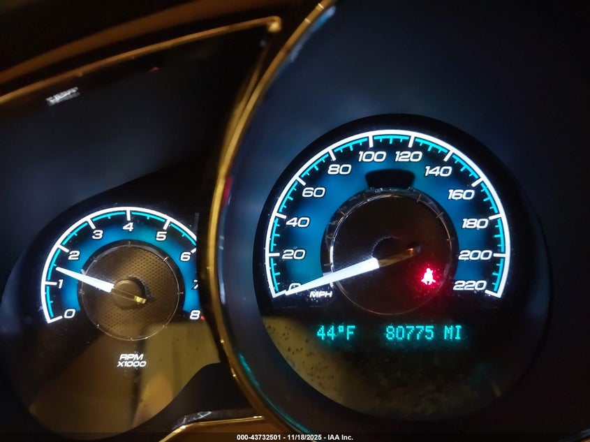 1G1ZK57788F287557 2008 CHEVROLET MALIBU photo no. 7