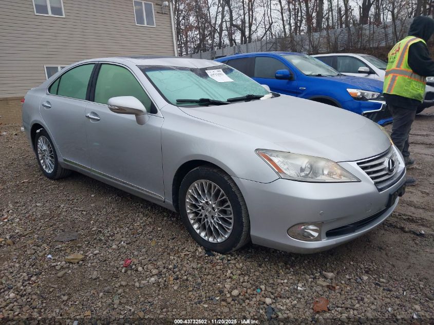 LEXUS ES 350 ES 350