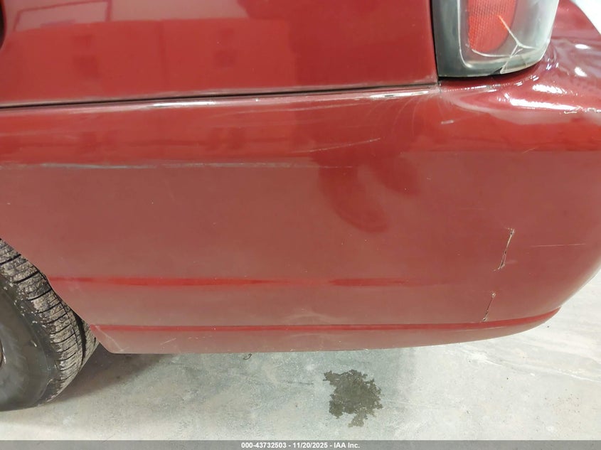 2005 Chevrolet Monte Carlo Ls VIN: 2G1WW12E259128043 Lot: 43732503