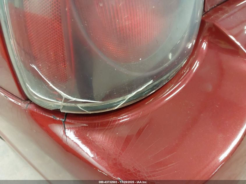 2005 Chevrolet Monte Carlo Ls VIN: 2G1WW12E259128043 Lot: 43732503