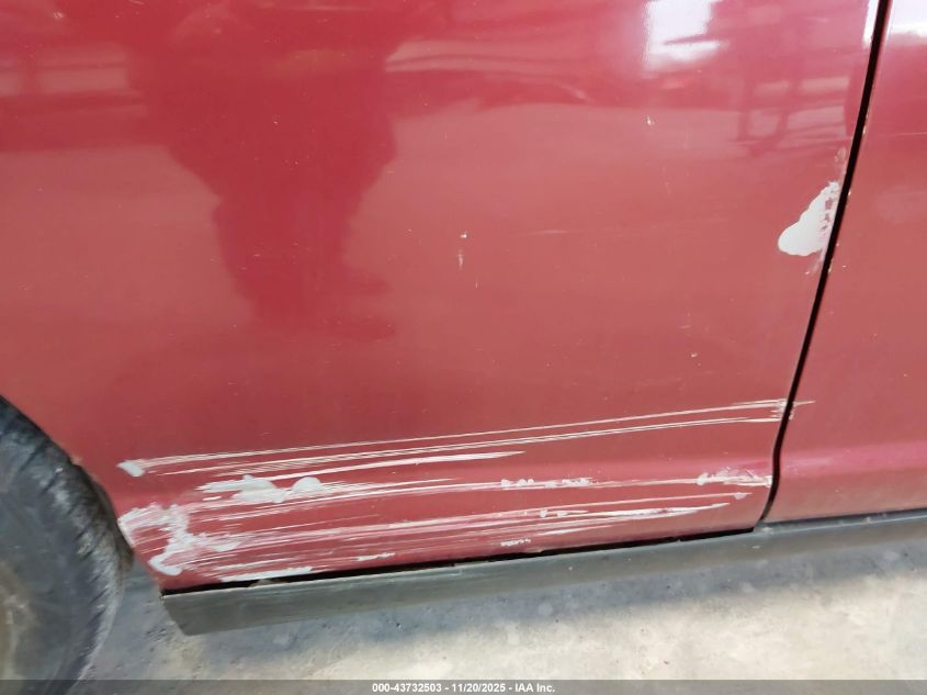 2005 Chevrolet Monte Carlo Ls VIN: 2G1WW12E259128043 Lot: 43732503