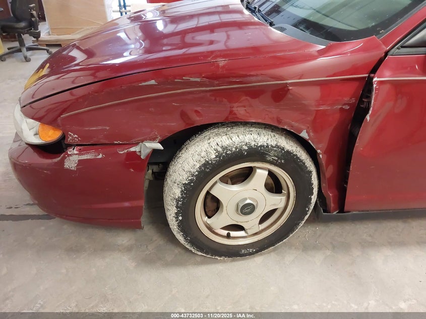 2005 Chevrolet Monte Carlo Ls VIN: 2G1WW12E259128043 Lot: 43732503