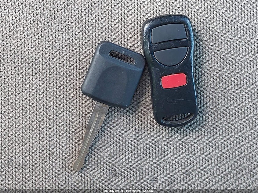 2007 Nissan Pathfinder S VIN: 5N1AR18W27C625027 Lot: 43732509