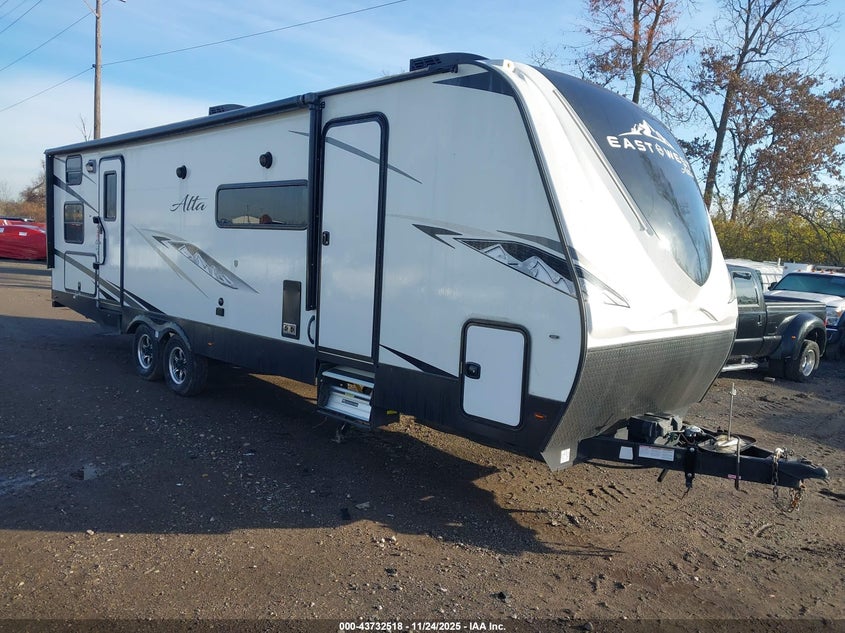 2022 East To West Alta