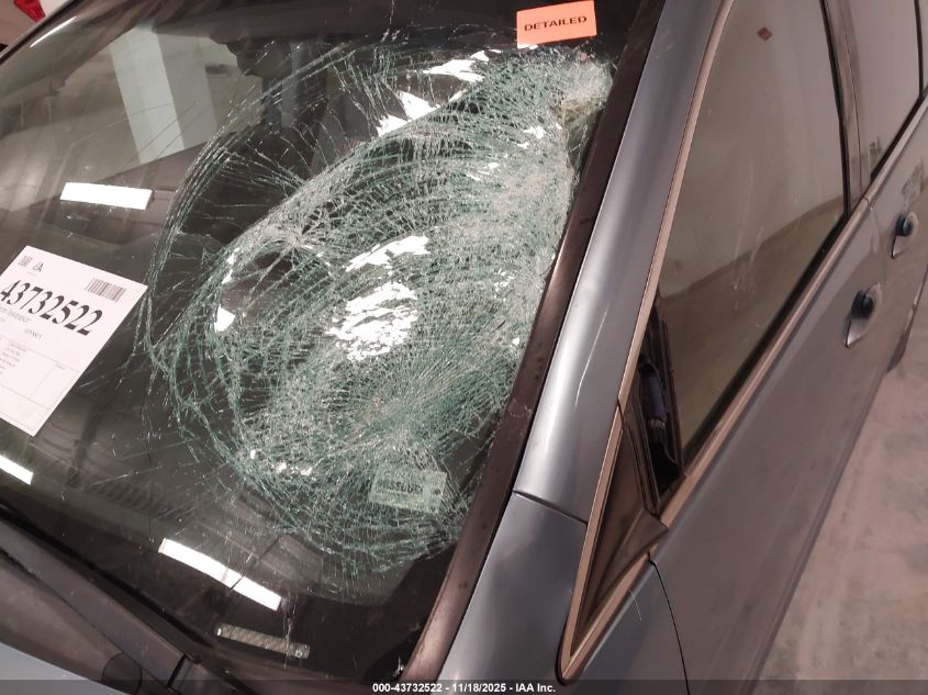 2005 Honda Odyssey Ex-L VIN: 5FNRL38665B061273 Lot: 43732522