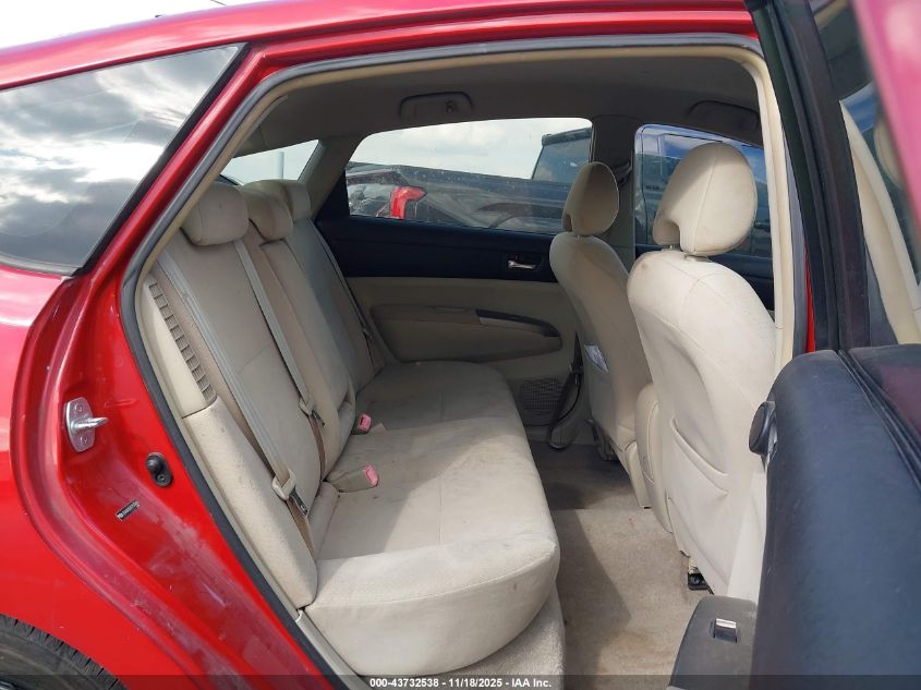 2007 Toyota Prius VIN: JTDKB20U377573686 Lot: 43732538