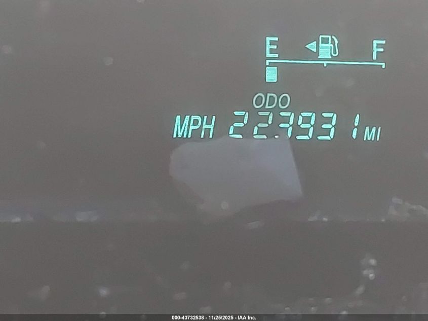 2007 Toyota Prius VIN: JTDKB20U377573686 Lot: 43732538