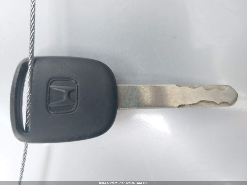 2004 Honda Pilot Ex VIN: 2HKYF18494H508992 Lot: 43732571