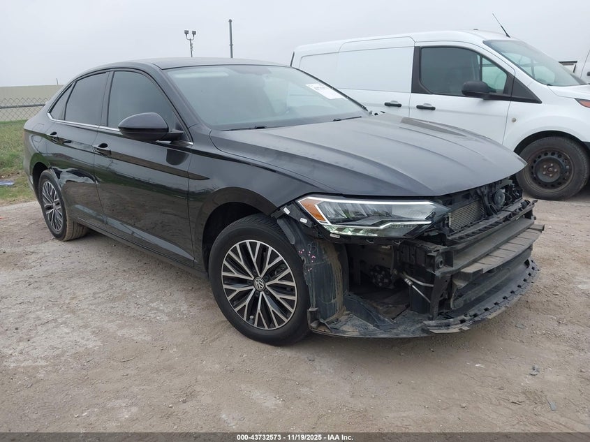 VOLKSWAGEN JETTA 1.4T R-LINE/1.4T S/1.4T SE