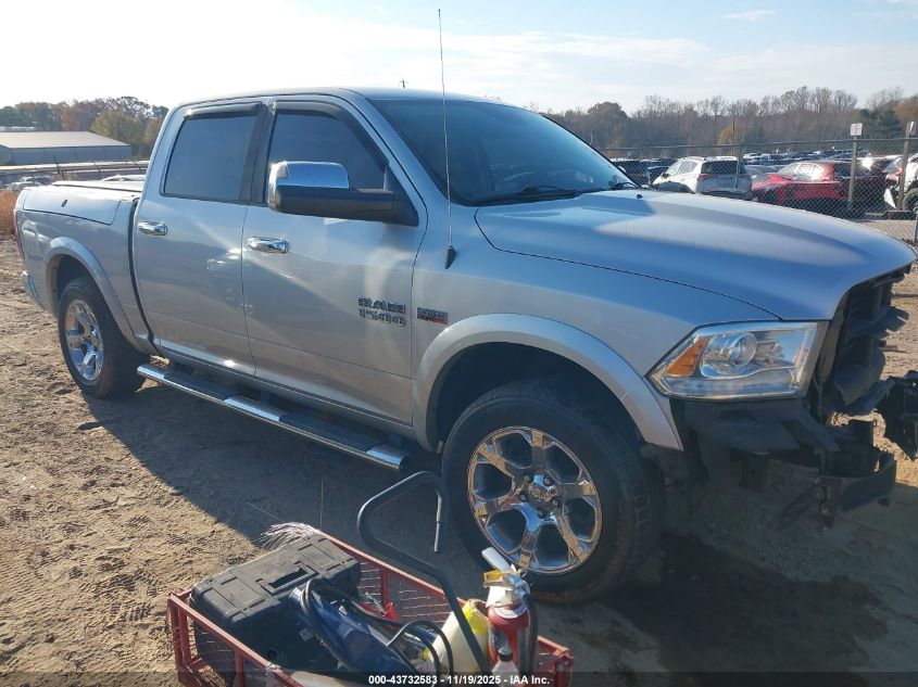RAM 1500 LARAMIE