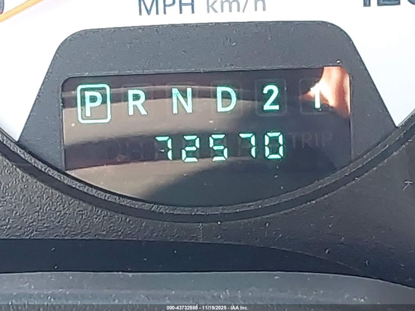 2008 Dodge Ram 1500 Slt VIN: 1D7HU18268S557987 Lot: 43732586