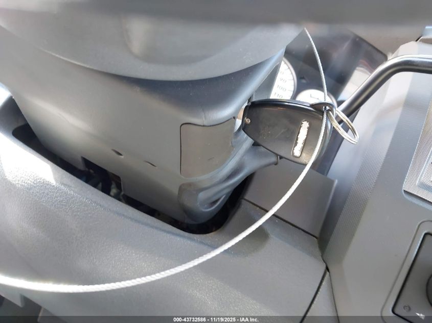 2008 Dodge Ram 1500 Slt VIN: 1D7HU18268S557987 Lot: 43732586