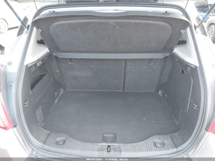 2013 Buick Encore Premium VIN: KL4CJHSB0DB157538 Lot: 43732591